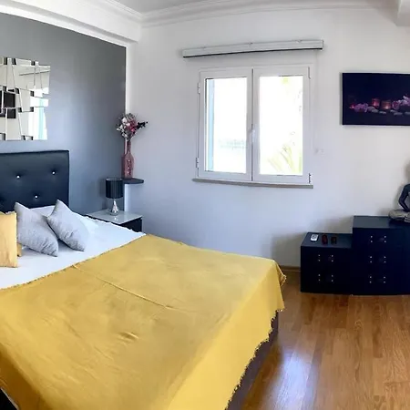 Prázdninový dům Casa Alfazema - *