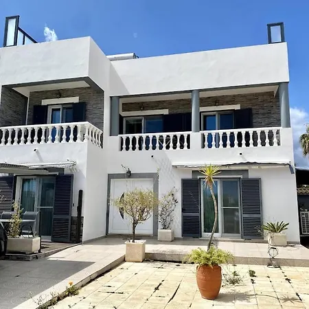 Casa Alfazema - *