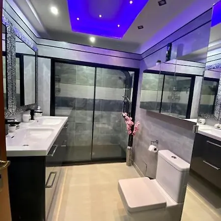 Prázdninový dům Casa Alfazema -