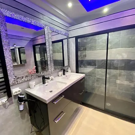 Prázdninový dům Casa Alfazema -