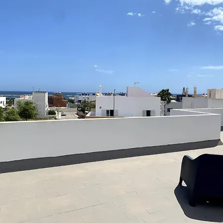Casa Alfazema -