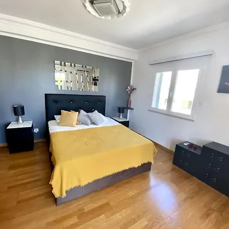 Casa Alfazema -
