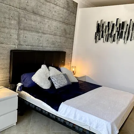 Dom wakacyjny Casa Alfazema - *