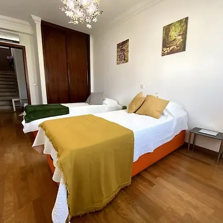 Casa Alfazema -
